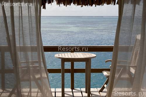 InterContinental Resort & Spa Moorea 26